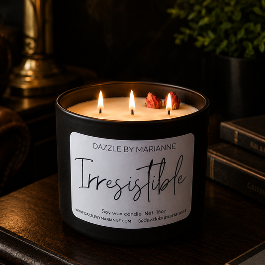 Irresistible