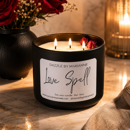 Love Spell