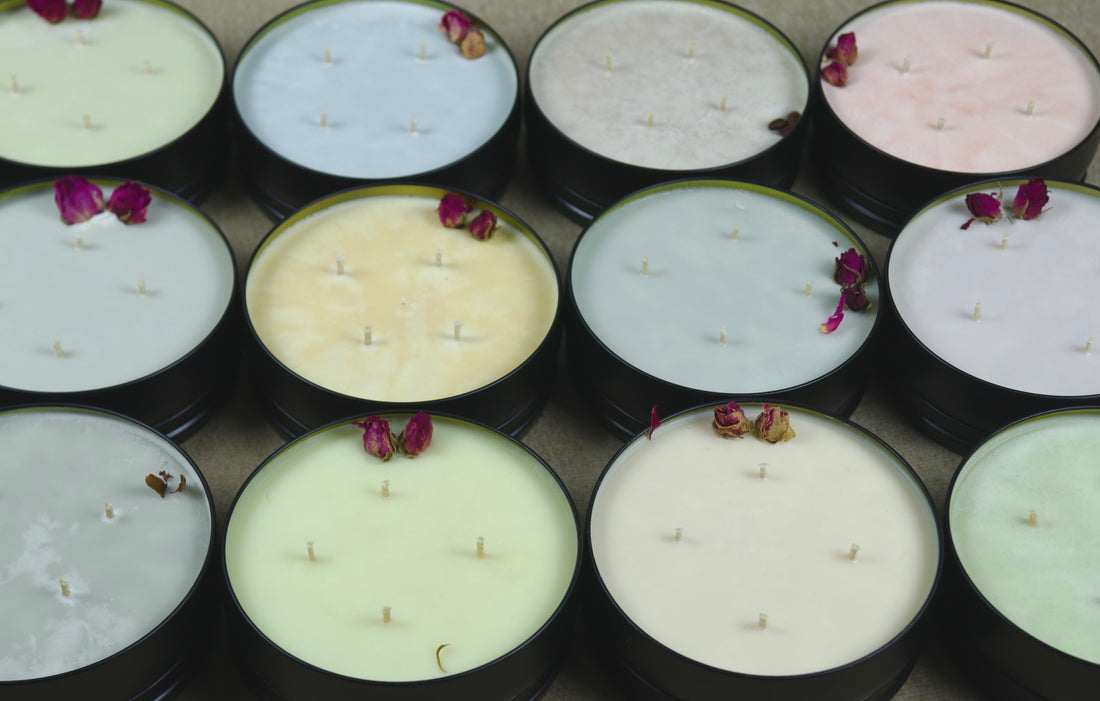 14 Amazing fragrances