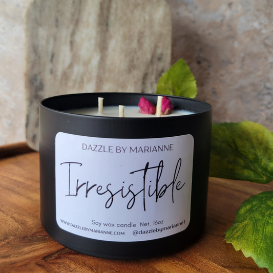 Irresistible