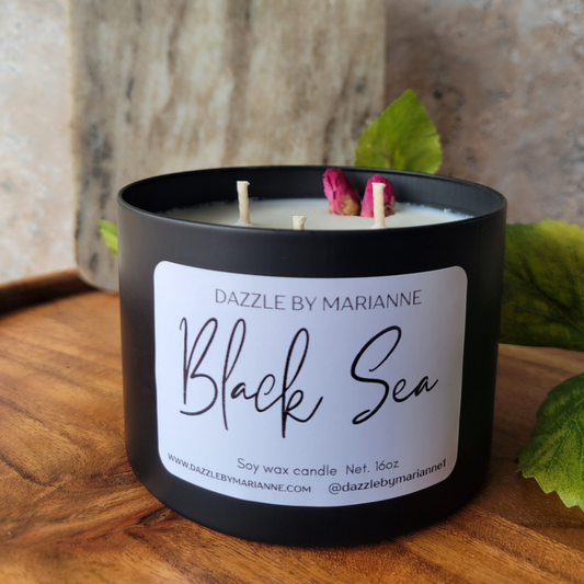 Black Sea