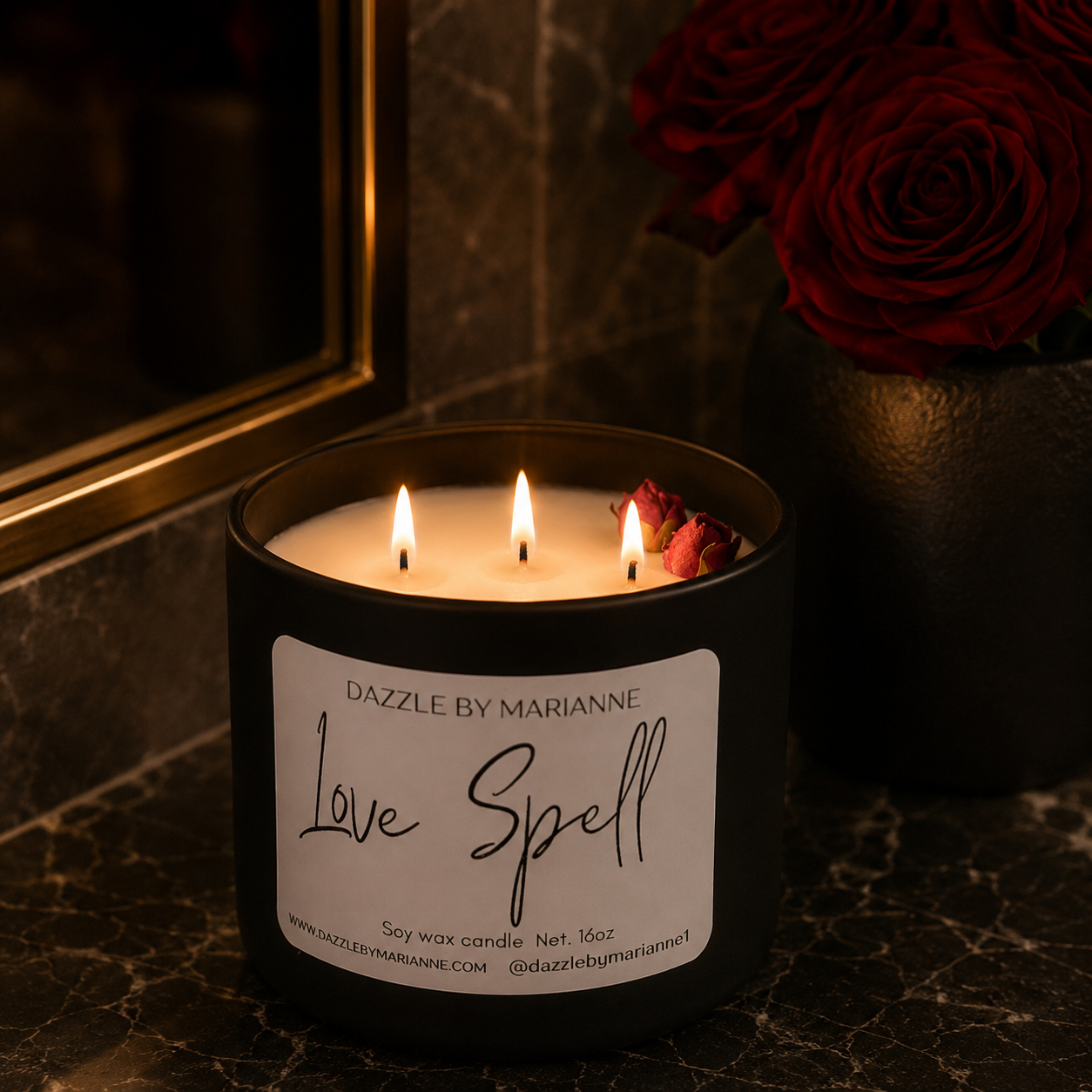 Love Spell