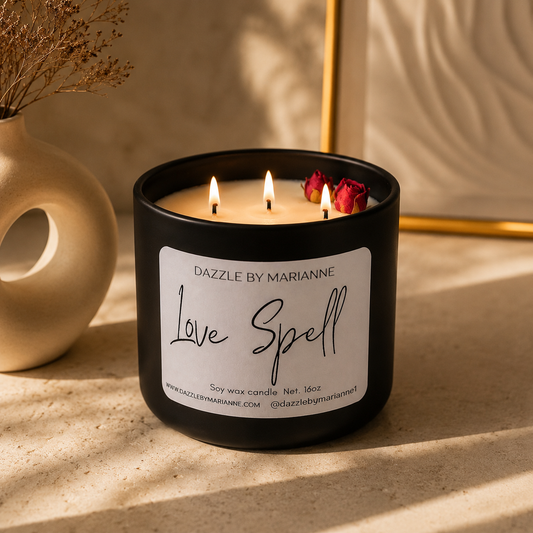 Love Spell